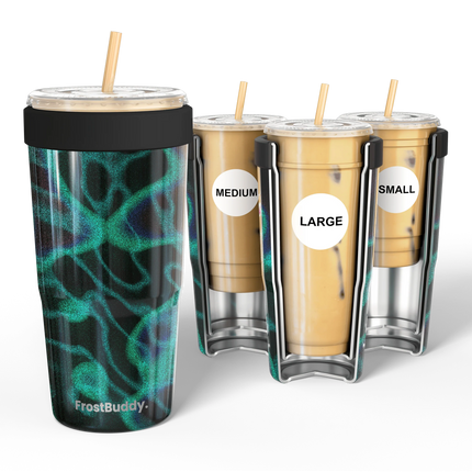 Frost Buddy Insulated Tumblers