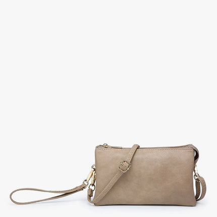 Jen & Co Riley Crossbody/Wristlet