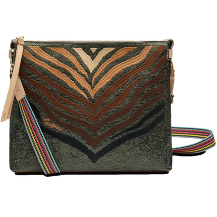 Consuela Downtown Crossbody Slash