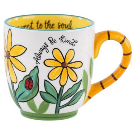 Glory Haus Mug Always Be Kind