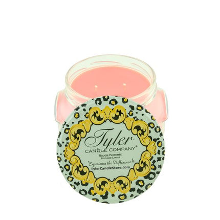 Tyler Candle Company: Mediterranean Fig