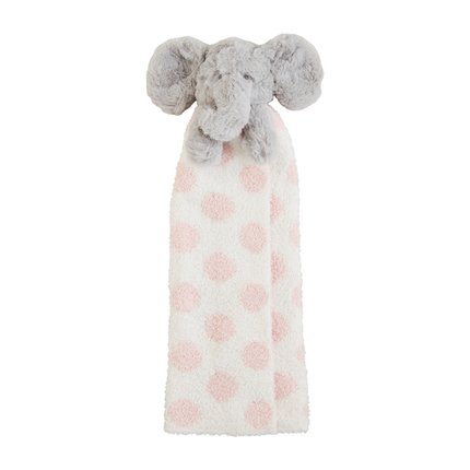 Mudpie Musical Cuddle Pal Elephant