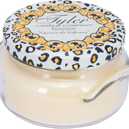 Tyler Candle Company: GlamFam