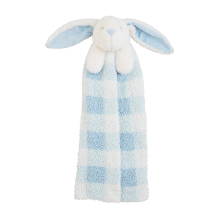 Mudpie Musical Cuddle Pal Bunny