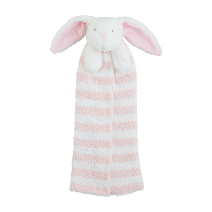 Mudpie Musical Cuddle Pal Bunny