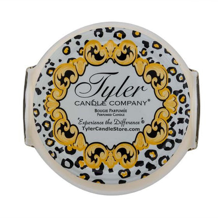 Tyler Candle Company: French Market