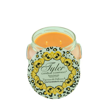 Tyler Candle Company: Fleur De Lis