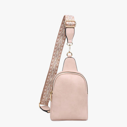 Jen & Co: Ellen Crossbody