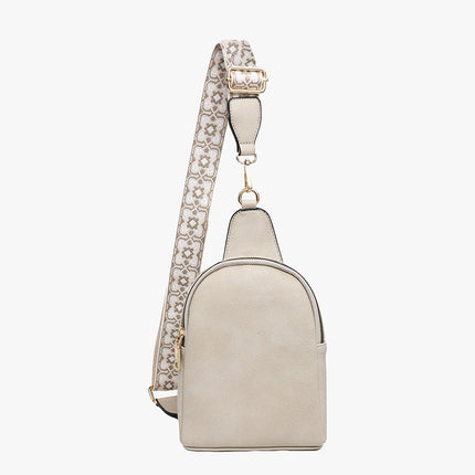 Jen & Co: Ellen Crossbody