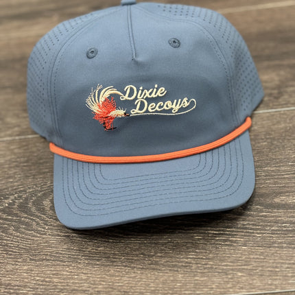 Dixie Decoy Hat - On The Fly Rope