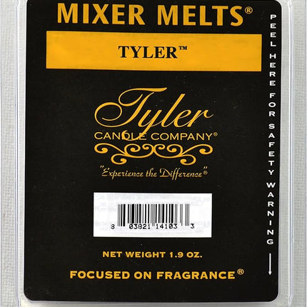 Tyler Candle Company: Tyler