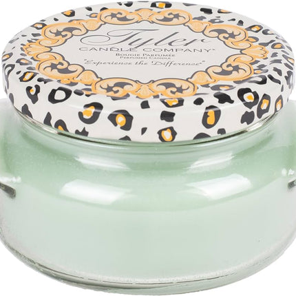 Tyler Candle Company: Pearberry