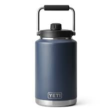 Yeti Gallon Jug