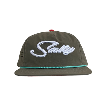 Staunch Traditional Outfitters - Salty-T Hat