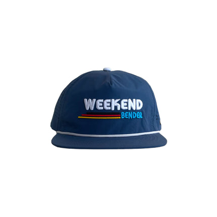 Staunch Traditional Outfitters- Weekend Bender