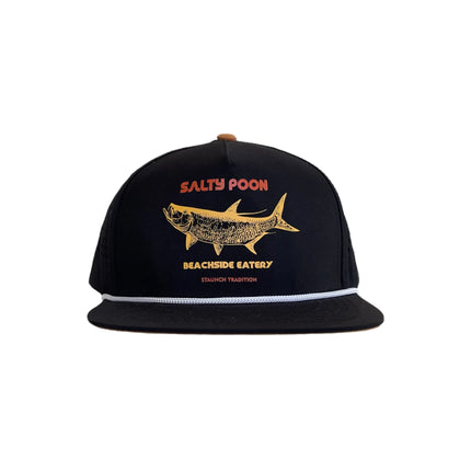 Staunch Traditional Outfitters- Salty Poon