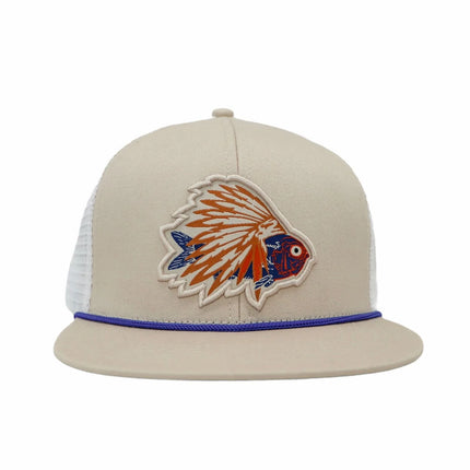 Staunch Traditional Outfitters- Pescador Hat