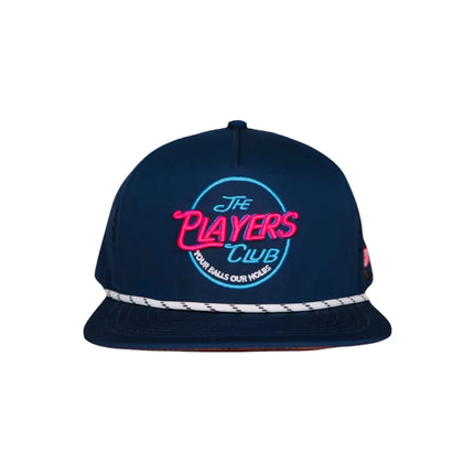 Staunch Traditional Outfitters- Players Club Hat