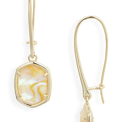 Kendra Scott Daphne Wire Drop Earring