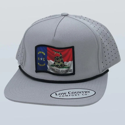 Riverbed Threads NC DTOM Hat