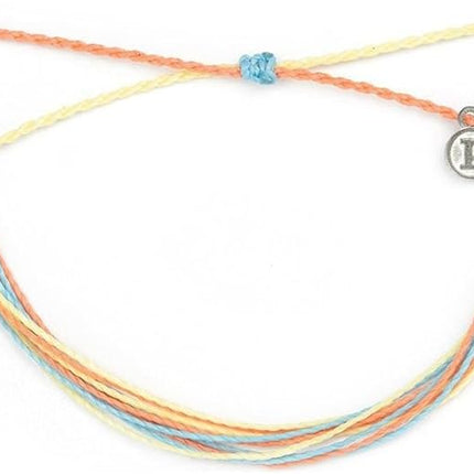 Pura Vida Anklets