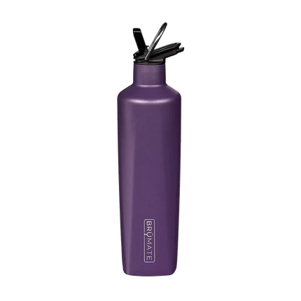 Brumate Rehydration Water Bottle 25oz