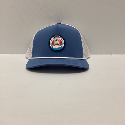 Old South No Wake Trucker Hat