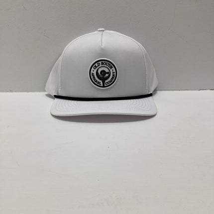 Old South Golf Ball Trucker Hat