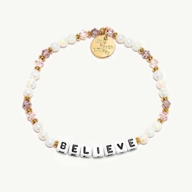 Faith Collection Bracelets