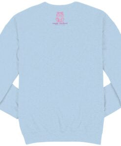 Simply Southern Crew Mama Light Blue