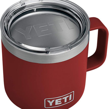 Yeti Rambler 10oz Mug