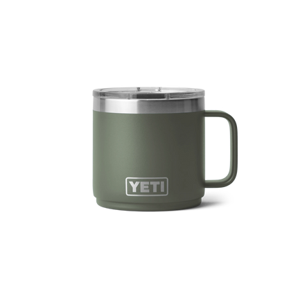 Yeti Rambler 10oz Mug