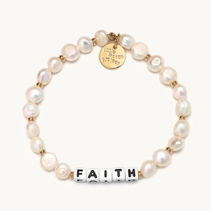 Little Words Project: Freshwater Pearl Collection