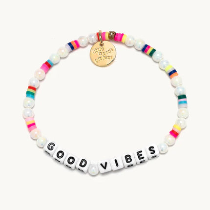 Little Words Project: Colorful Positivity Collection