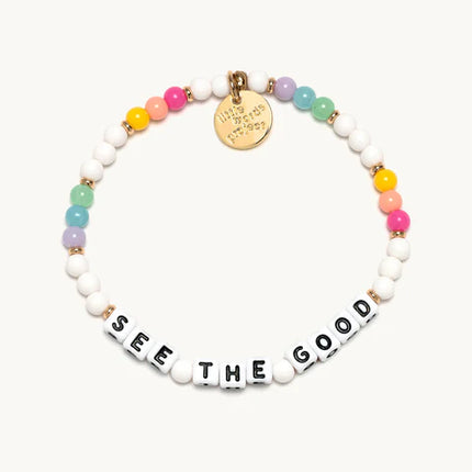 Little Words Project: Colorful Positivity Collection