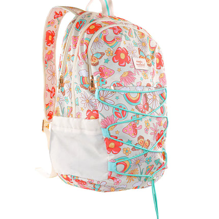 Simply Southern School Back Pack