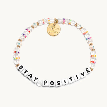 Little Words Project: Colorful Positivity Collection