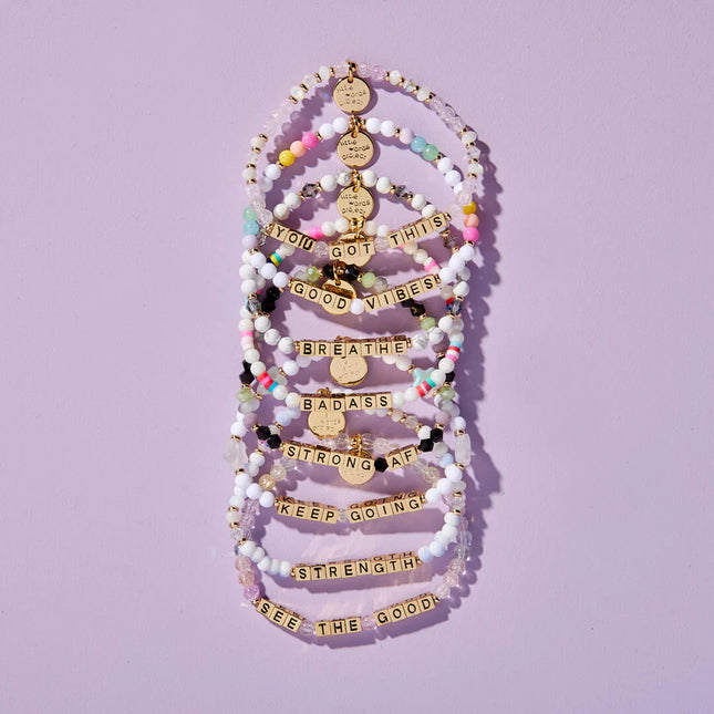 Gold Bead Collection