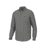 Local Boy Scott Dress Shirt Slate/Navy