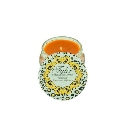 Tyler Candle Company: Pumpkin Spice