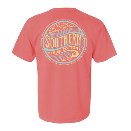 Southern Fried Cotton Homemade T-Shirt