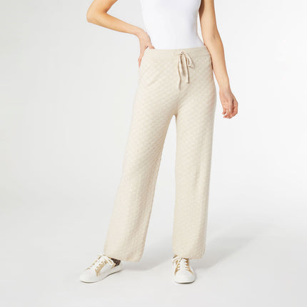 Coco + Carmen Melanie Sweater Pant