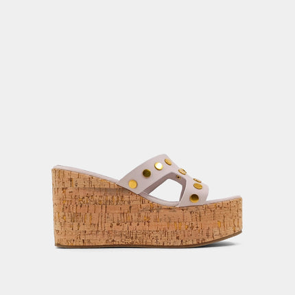 SHUSHOP Jordana Wedge