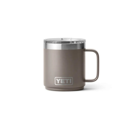 Yeti Rambler 10oz Mug