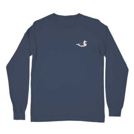 Dixie Decoy Punt Gun Long Sleeve