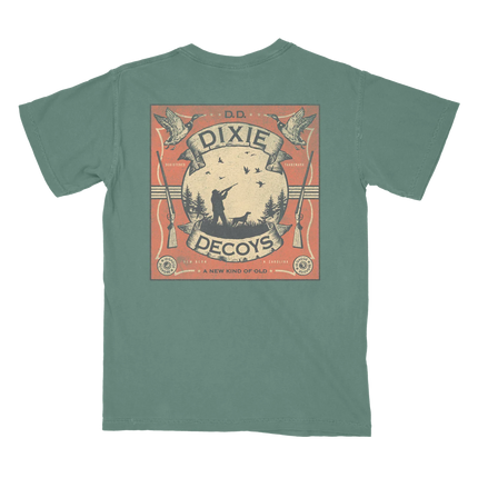 Dixie Decoy Sporting Tradition T-Shirt