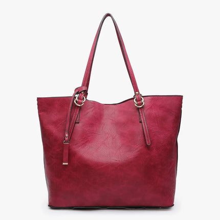 Jen & Co Iris Tote