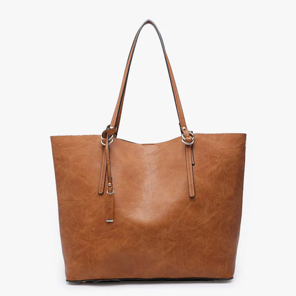 Jen & Co Iris Tote