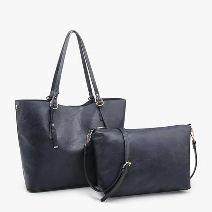 Jen & Co Iris Tote