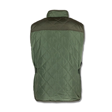 Dixie Decoy South Creek 2.0 Timber Reversible Vest